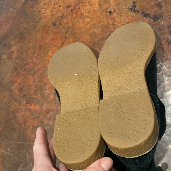 Vintage Kate spade booties size 7 - Picture 4 of 11